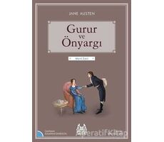 Gurur ve Önyargı - Jane Austen - Arkadaş Yayınları