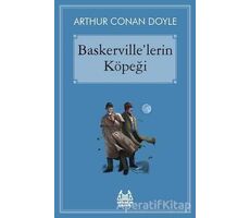 Baskerville’lerin Köpeği - Sir Arthur Conan Doyle - Arkadaş Yayınları