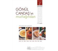 Gönül Candaş’ın Mutfağından - Gönül Candaş - Arkadaş Yayınları