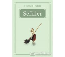 Sefiller (Gökkuşağı Cep Kitap) - Victor Hugo - Arkadaş Yayınları