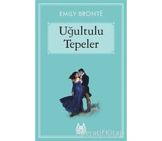 Uğultulu Tepeler - Emily Bronte - Arkadaş Yayınları