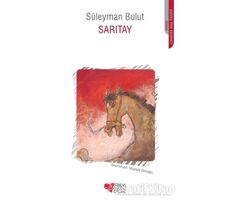 Sarıtay - Süleyman Bulut - Can Çocuk Yayınları