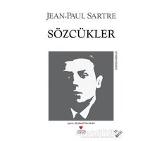 Sözcükler - Jean Paul Sartre - Can Yayınları