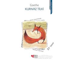 Kurnaz Tilki - Johann Wolfgang von Goethe - Can Çocuk Yayınları