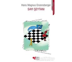 Sayı Şeytanı - Hans Magnus Enzensberger - Can Çocuk Yayınları