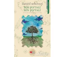 Bir Şeftali Bin Şeftali - Samed Behrengi - Can Çocuk Yayınları