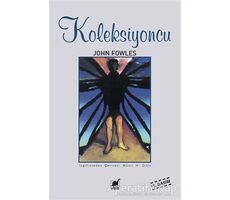 Koleksiyoncu - John Fowles - Ayrıntı Yayınları