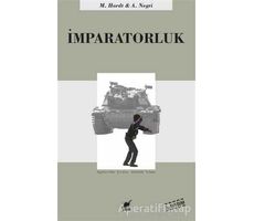 İmparatorluk - Michael Hardt - Ayrıntı Yayınları