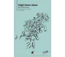Göğü Delen Adam - Erich Scheurmann - Ayrıntı Yayınları