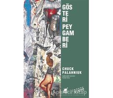 Gösteri Peygamberi - Chuck Palahniuk - Ayrıntı Yayınları