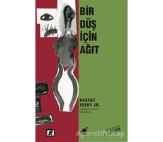 Bir Düş İçin Ağıt - Hubert Selby Jr. - Ayrıntı Yayınları