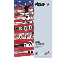 Pigme - Chuck Palahniuk - Ayrıntı Yayınları