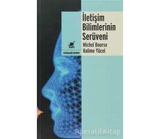 İletişim Bilimlerinin Serüveni - Halime Yücel - Ayrıntı Yayınları