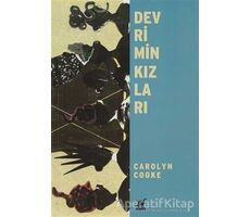 Devrimin Kızları - Carolyn Cooke - Ayrıntı Yayınları