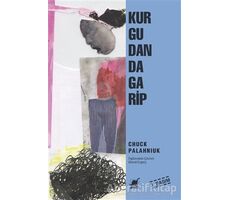 Kurgudan da Garip - Chuck Palahniuk - Ayrıntı Yayınları