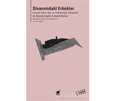 Divanımdaki Erkekler - Brandy Engler - Ayrıntı Yayınları