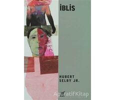 İblis - Hubert Selby Jr. - Ayrıntı Yayınları