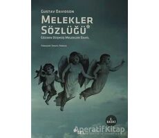 Melekler Sözlüğü - Gustav Davidson - Sel Yayıncılık