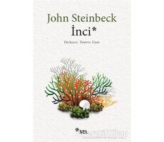 İnci - John Steinbeck - Sel Yayıncılık