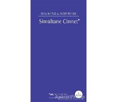 Simültane Cinnet - Yiğit Bener - Sel Yayıncılık