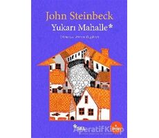 Yukarı Mahalle - John Steinbeck - Sel Yayıncılık