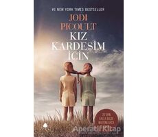 Kız Kardeşim İçin - Jodi Picoult - April Yayıncılık