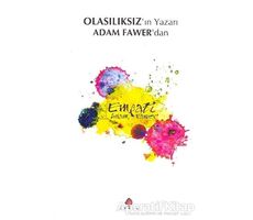 Empati - Adam Fawer - April Yayıncılık