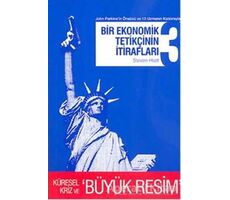 Bir Ekonomik Tetikçinin İtirafları (3.Kitap) - Steven Hiatt - April Yayıncılık