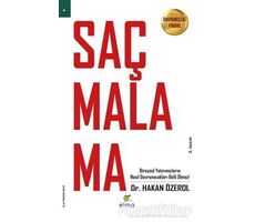 Saçmalama! Davranışsal Finans - Hakan Özerol - ELMA Yayınevi