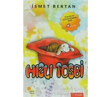 Hızlı Tosbi - İsmet Bertan - Günışığı Kitaplığı