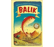 Balık - Laura S. Matthews - Günışığı Kitaplığı