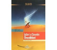 İslama Davetin Öncelikleri - Seyyid Muhammed Nuh - Ravza Yayınları