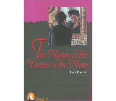 The Mystery Of The Woman In The Mirror Kapadokya Yayınları