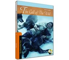 The Call of The Wild - Jack London - Kapadokya Yayınları