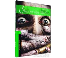 Stories From Edgar Allan Poe - Edgar Allan Poe - Kapadokya Yayınları