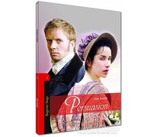 Persuasion - Jane Austen - Kapadokya Yayınları