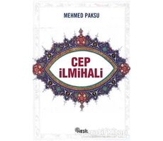 Cep İlmihali - Mehmed Paksu - Nesil Yayınları