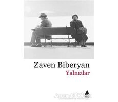 Yalnızlar - Zaven Biberyan - Aras Yayıncılık