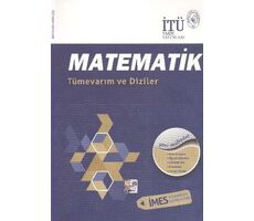 İTÜ LYS 11. Sınıf Matematik Tümevarım ve Diziler