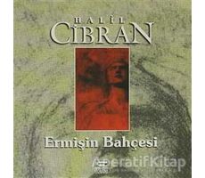 Ermişin Bahçesi - Halil Cibran - Anahtar Kitaplar Yayınevi