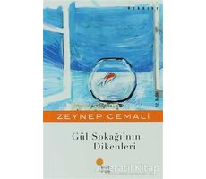 Gül Sokağı’nın Dikenleri - Zeynep Cemali - Günışığı Kitaplığı