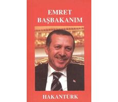 Emret Başbakanım - Hakan Türk - Akadami TV