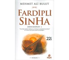 Fardipli SinHa - Mehmet Ali Bulut - Hayat Yayınları