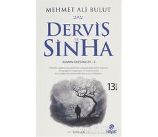 Derviş ve Sinha - Mehmet Ali Bulut - Hayat Yayınları