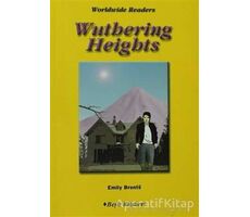 Level 6 Wuthering Heights - Emily Bronte - Beşir Kitabevi