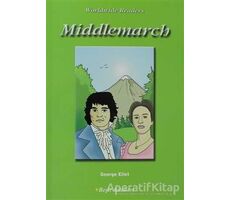 Level 3 Middlemeach - George Eliot - Beşir Kitabevi