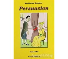 Level 6 Persuasion - Jane Austen - Beşir Kitabevi