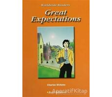 Great Expectations - Pınar Manici - Beşir Kitabevi