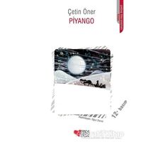 Piyango - Çetin Öner - Can Çocuk Yayınları