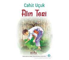 Alın Teri - Cahit Uçuk - Bilge Kültür Sanat